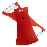 Kuhn Rikon Dual Peeler The Peppermill