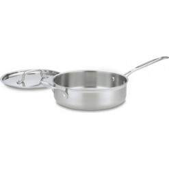 Cuisinart Multiclad Pro Saute Pan