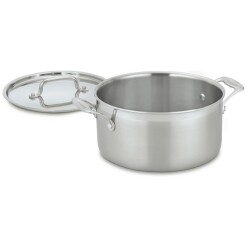Cuisinart Multiclad Pro 6 Quart Stockpot