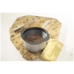 Nonstick Universal Double Boiler