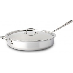 Saute Pans