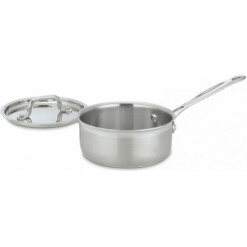 Cuisinart Multiclad Pro Saucepan