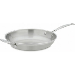 Cuisinart Multiclad Pro Fry Pan