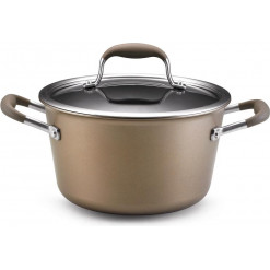 Saucepans