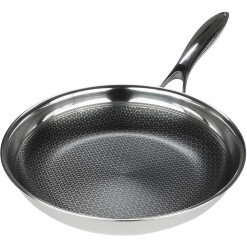 Frieling USA Black Cube Nonstick Fry Pan