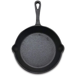 Kosher Cast Iron Skillets