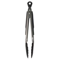 Oxo 9" Tongs with Nylon Tip