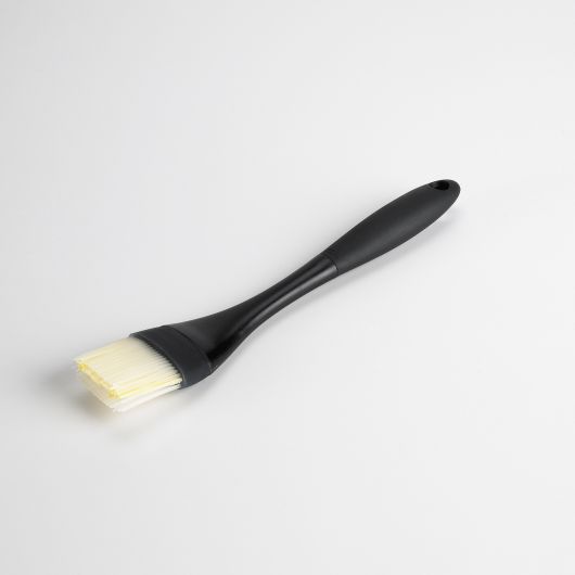 Silicone Basting Pastry Brush - The Peppermill