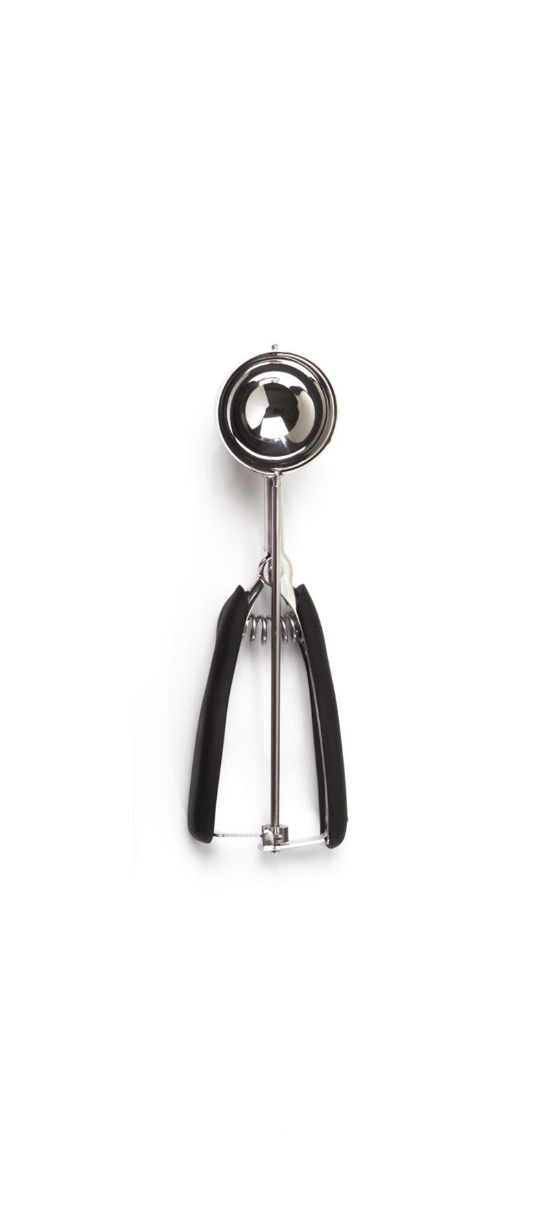 Oxo Large Cookie Scoop - The Peppermill