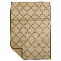 Trellis Microfiber Drying Mat