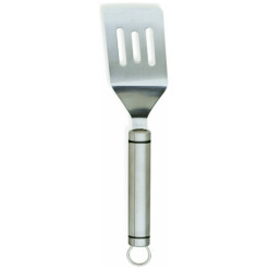 Norpro Stainless Steel Short Slotted Turner