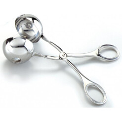 Stainless Steel Meatballer