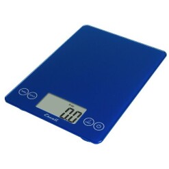 Digital Glass Kitchen Scale Escali Arti