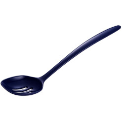 Melamine 12" Slotted Spoon