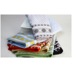 Roseberry Dish Towel