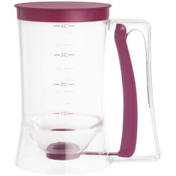 Mrs  Anderson Batter Dispenser