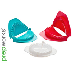 Prepworks 3 Piece Dough Press Set