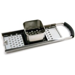 Stainless Steel Spaetzle Maker