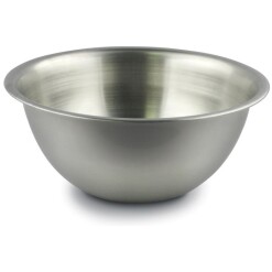 Stainless Steel Mixing Bowl
