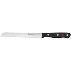 Wusthof Gourmet  6" Serrated Utility Knife
