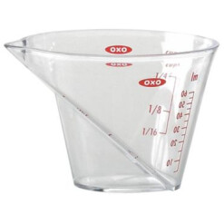 OXO Mini Angled Measuring Cup