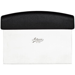 Bench Scraper & Dough Cutter- Ateco