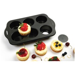 Norpro Nonstick Cheesecake Pan 6 Cup