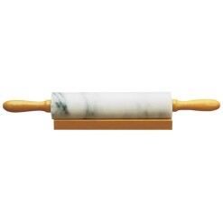 Rolling Pin Marble