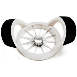 Grip- EZ 12 Slice Apple & Fruit Corer Wedger