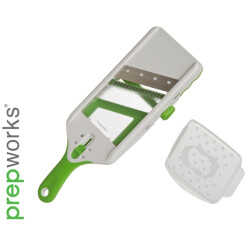 Prepworks Julienne And Slicer