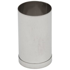 Round Petit Four Cutter