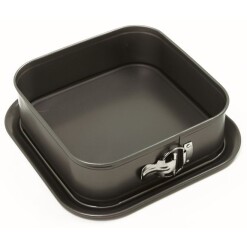 9" Square Springform Pan