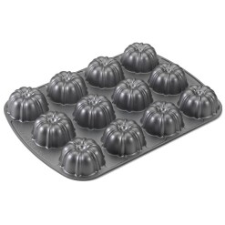 Nordicware Bundt Brownie Pan