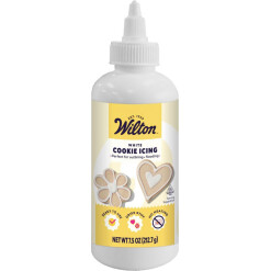 Wilton Cookie Icing