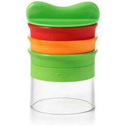 OXO 3 Blade Hand Held Spiralizer