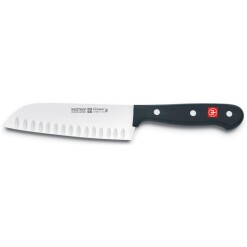 Wusthof Gourmet Santoku Knife