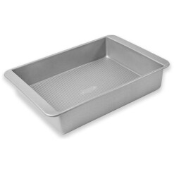 10" x 14" Deep Lasagna Pan