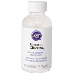 Glycerine 2oz