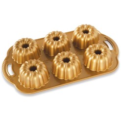 Nordicware Anniversary Bundtlette