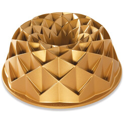 Nordicware Gold Jubilee Bundt Pan