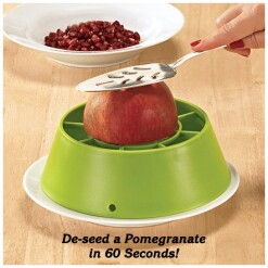Pomegranate Deseeder