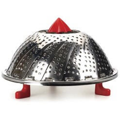 Endurance Steamin' In The Rain Vegetable Steamer