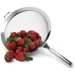 Krona Double Mesh Strainer