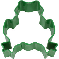 Frog Cookie Cutter
