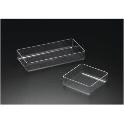 Inserts for Long Dome set of 3