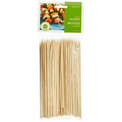 Bamboo Kebob Skewers