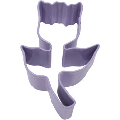 Tulip Cookie Cutter