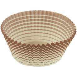 Round Cupcake Liners