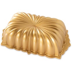 Nordicware Classic Fluted Loaf Pan