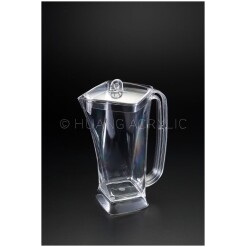 Square Twist Pitcher